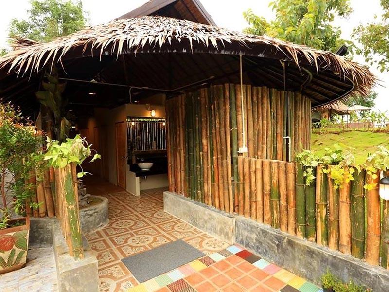 เชียงคาน ริเวอร์ กรีนฮิลล์