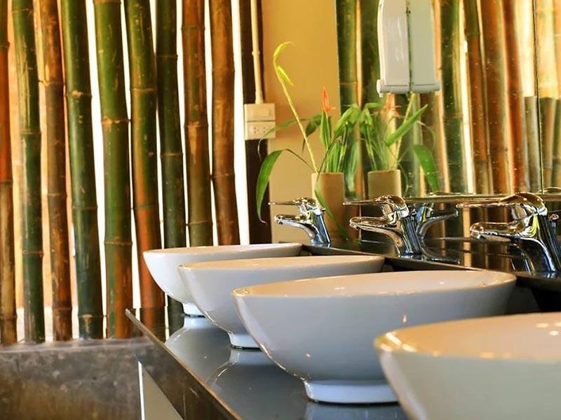 เชียงคาน ริเวอร์ กรีนฮิลล์