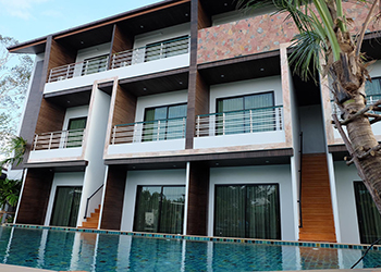 Rimnatee Resort Trang