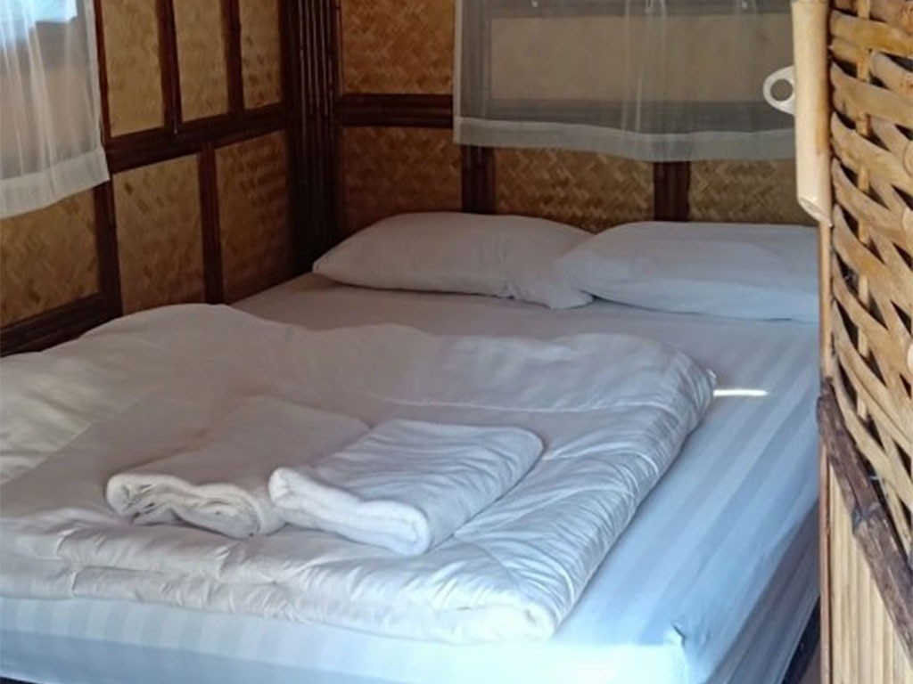 เบิ่งภู ฟาร์มสเตย์