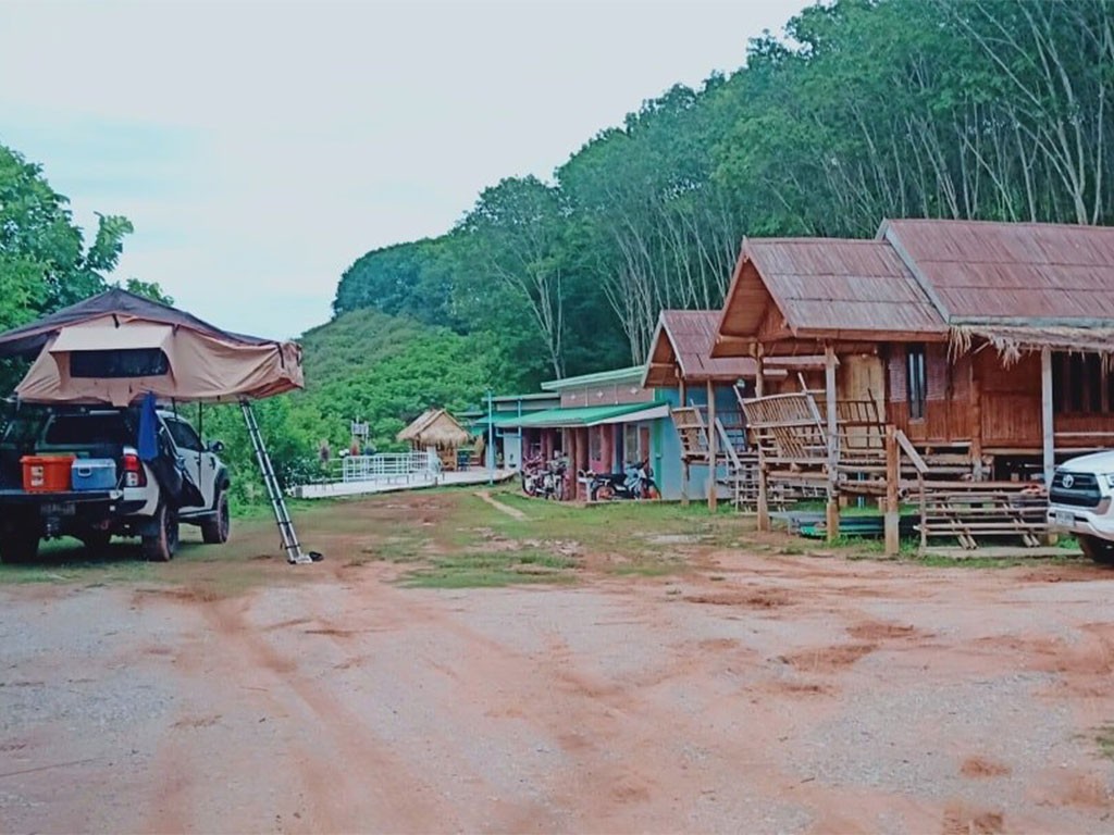 เบิ่งภู ฟาร์มสเตย์