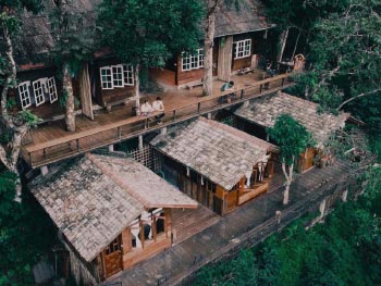 Baan Ing Doi Mae Kampong