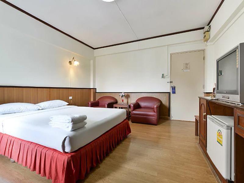 Hotel image 尼斯皇宫酒店
