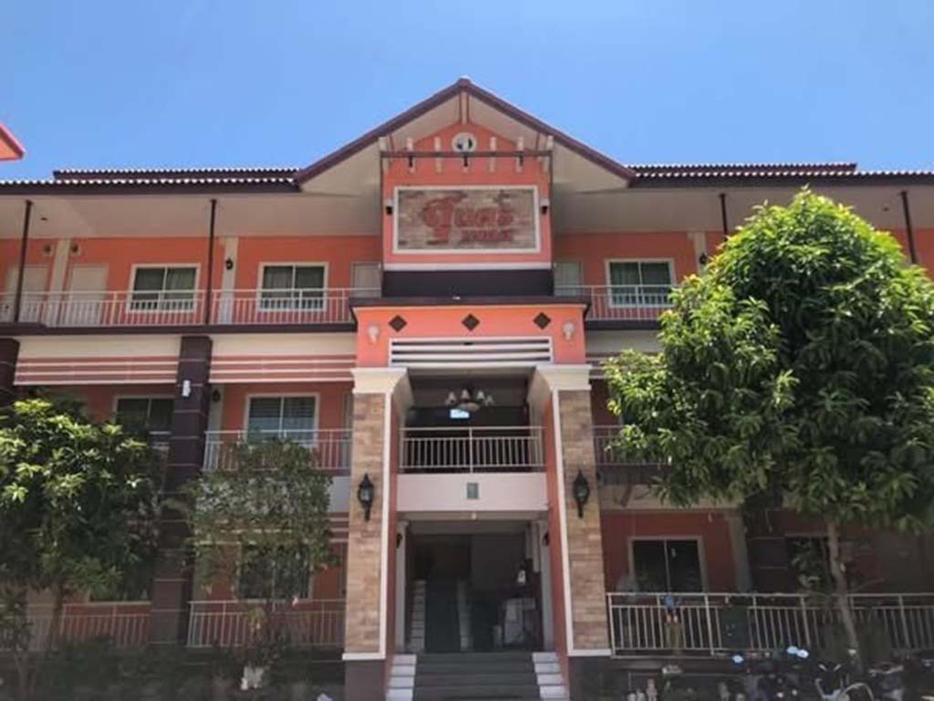 Image Hotel Soonthorn Place