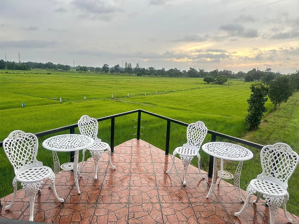 ระเมียรดาว บูติค เพลส