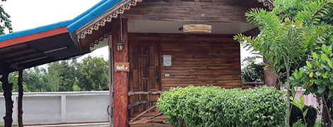 thongsupachot resort