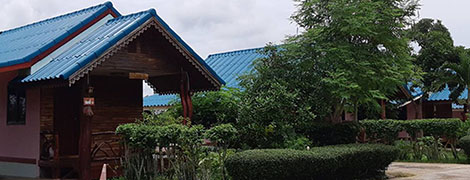 thongsupachot resort