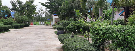 thongsupachot resort