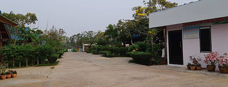 thongsupachot resort