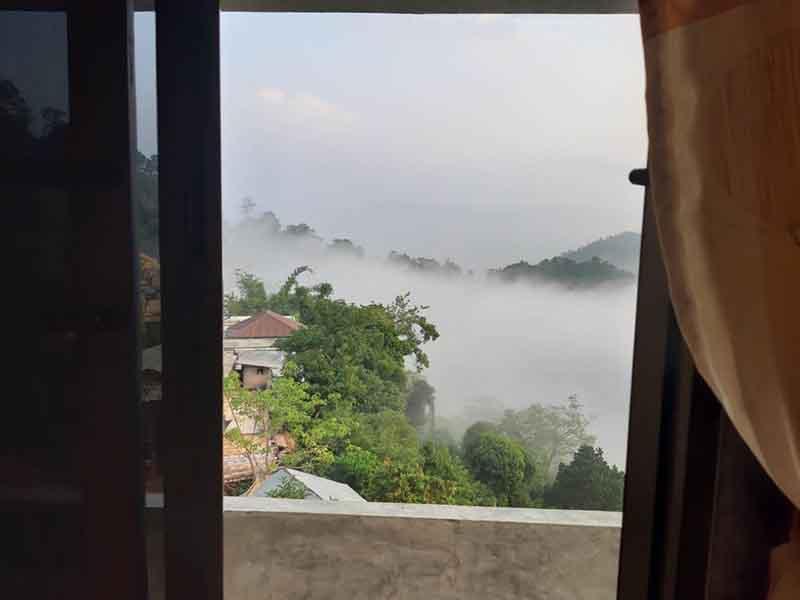 Hotel image Doi Pha He Homestay