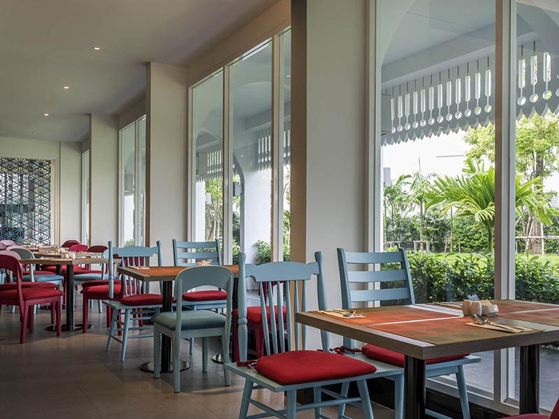Hotel image Ibis Styles Phuket City
