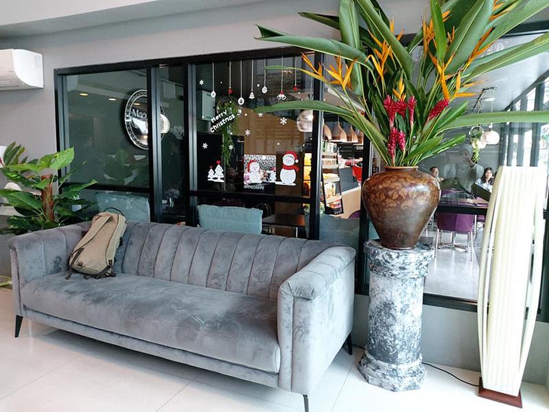 Hotel image PM Residence