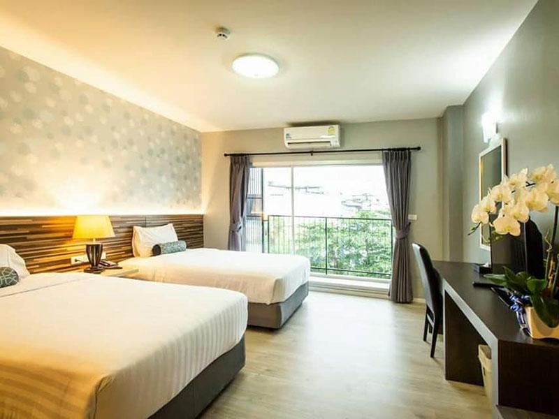 Hotel image PM Residence