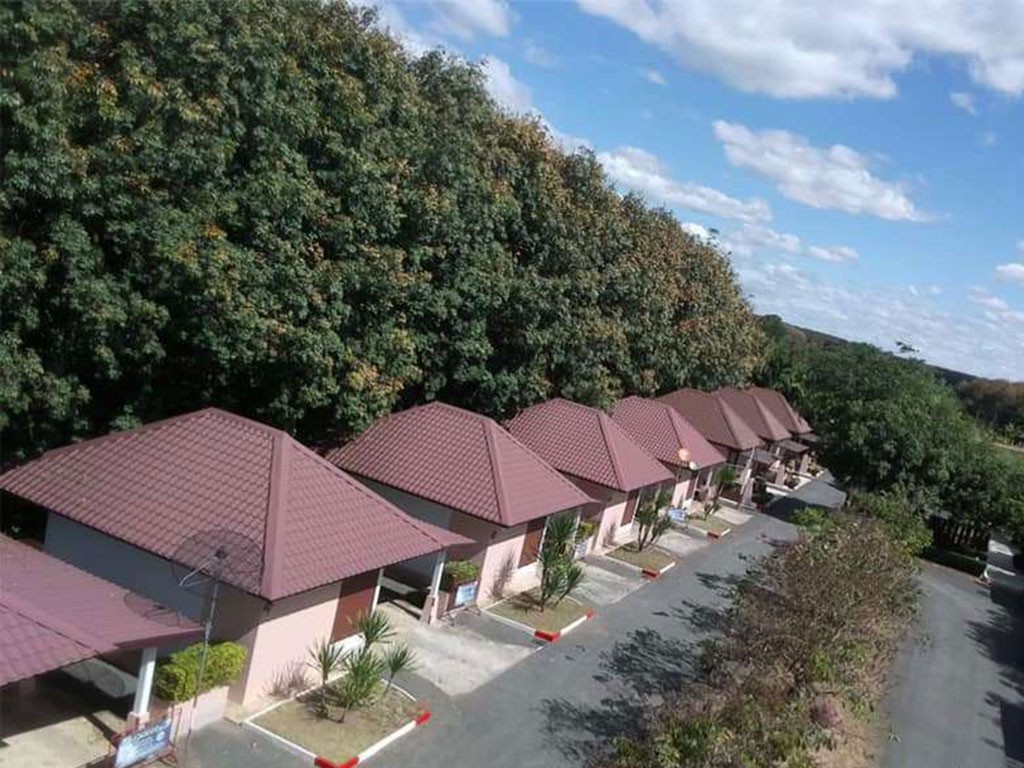 ภูลดา รีสอร์ท