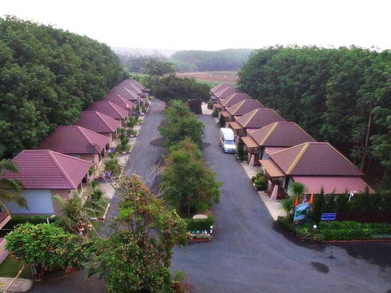 Phoolada Resort