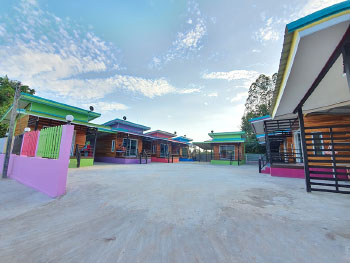 Rimpao Resort 1