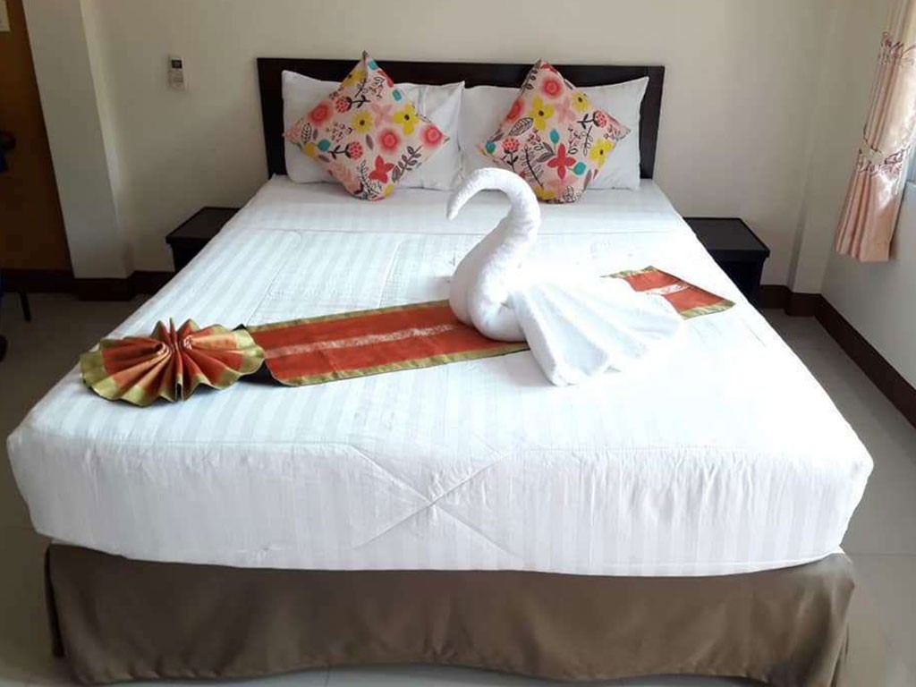 เคียงโขง เรสสิเด้น