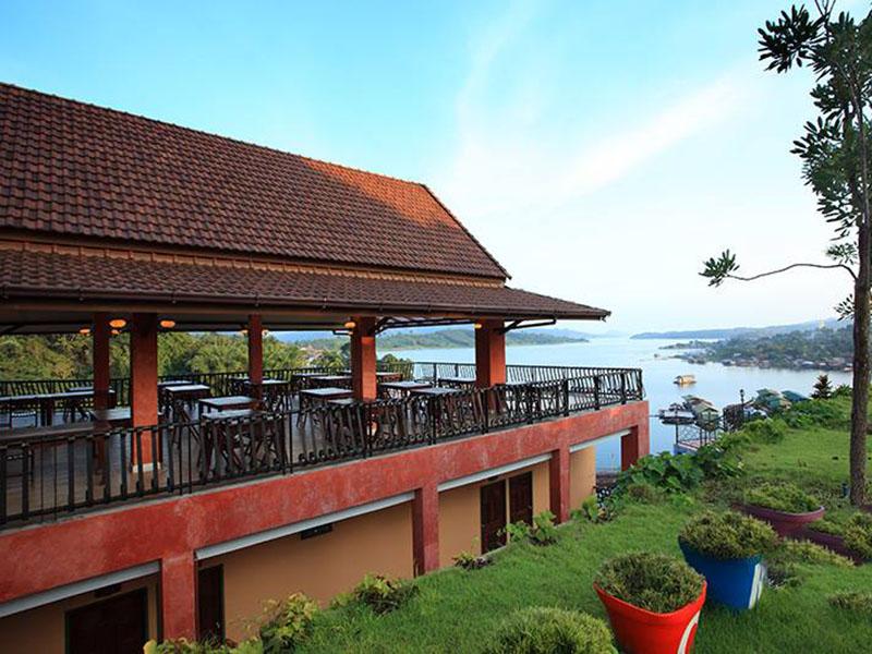 Image Hotel Samprasob Resort