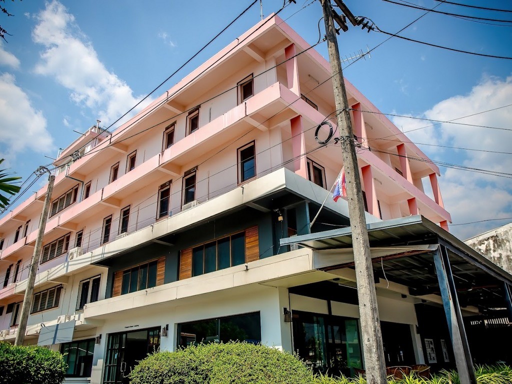 Image Hotel Lukmuang 2