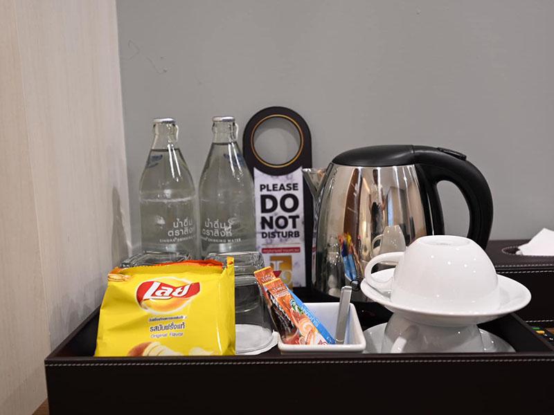 แอลทู โฮเทล ขอนแก่น , ขอนแก่น - L2 Hotel Khon Kaen