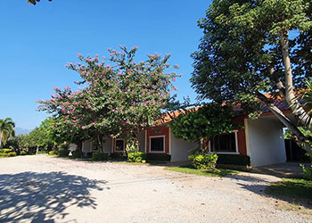 Lilavadi Resort