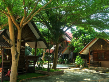 Tipviman Resort