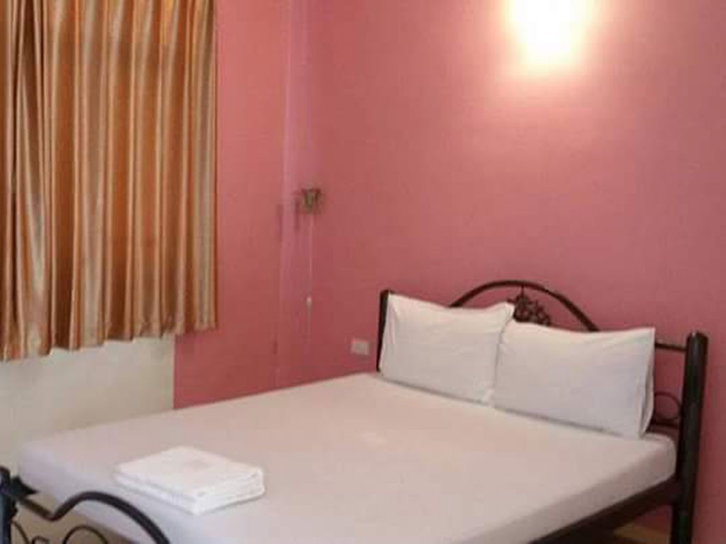 ลิตเติ้ล โฮม รีสอร์ท นครราชสีมา