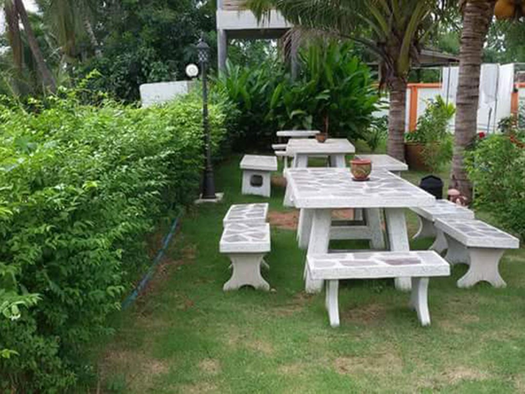 ลิตเติ้ล โฮม รีสอร์ท นครราชสีมา