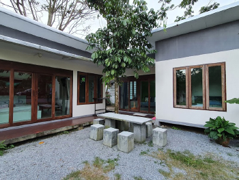 Baan Yaaira Homestay