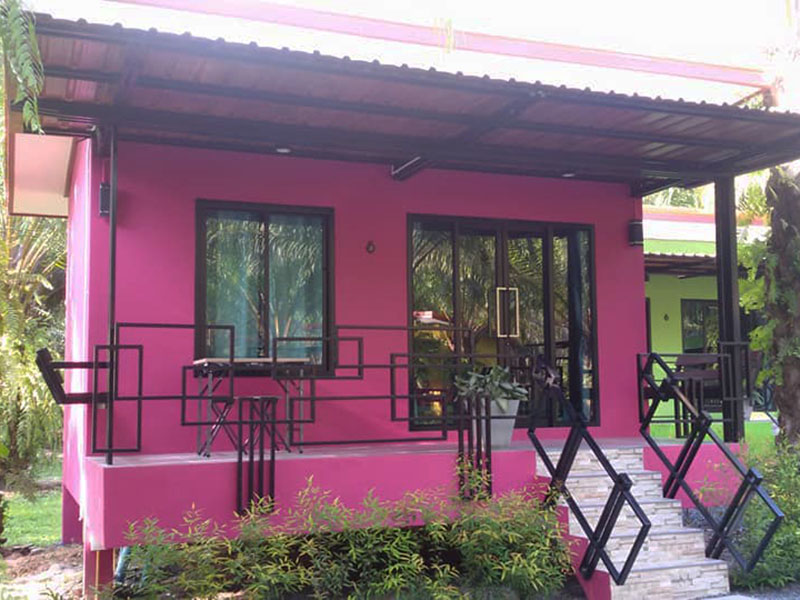 Image Hotel Farinda Resort