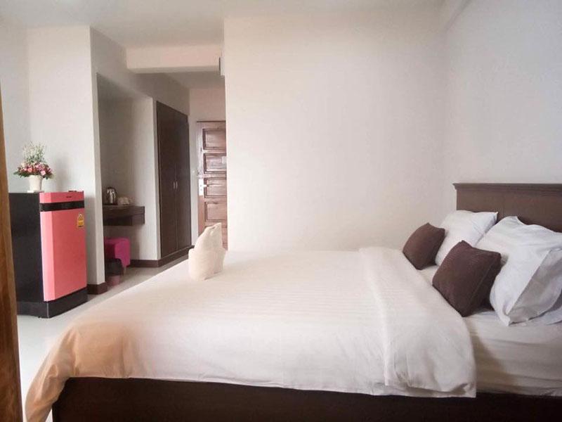 เดอะ รูม เรสซิเดนซ์