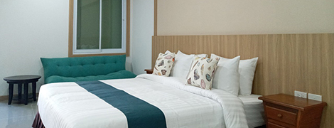 Nine Smiths Hotel Chiang Mai