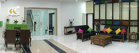 Nine Smiths Hotel Chiang Mai