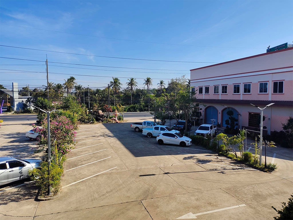 วิจิตรพร แมนชั่น