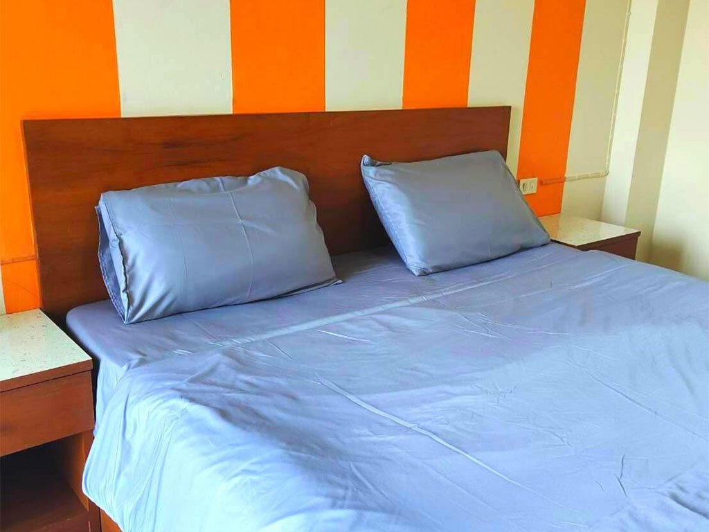 วิจิตรพร แมนชั่น