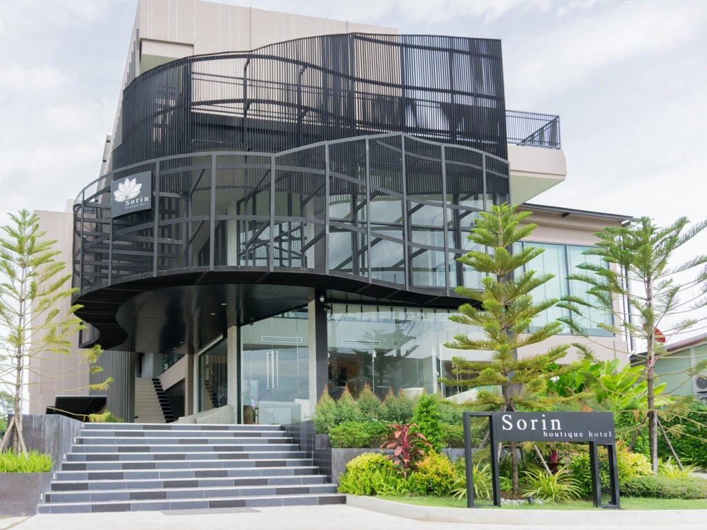 Image Hotel Sorin Boutique Hotel