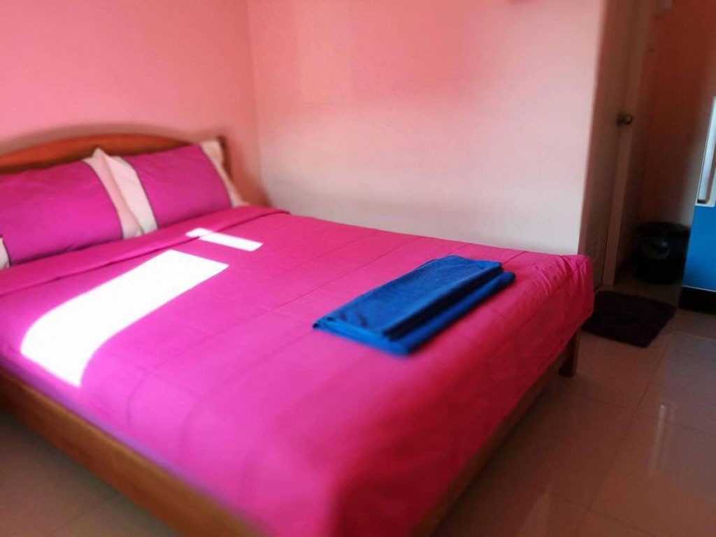 อุราสุข รีสอร์ท ปักธงชัย