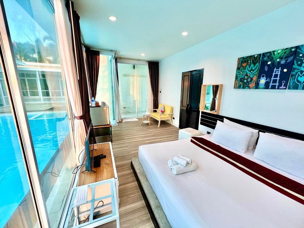 บ้านศิวิไลซ์ รีสอร์ท