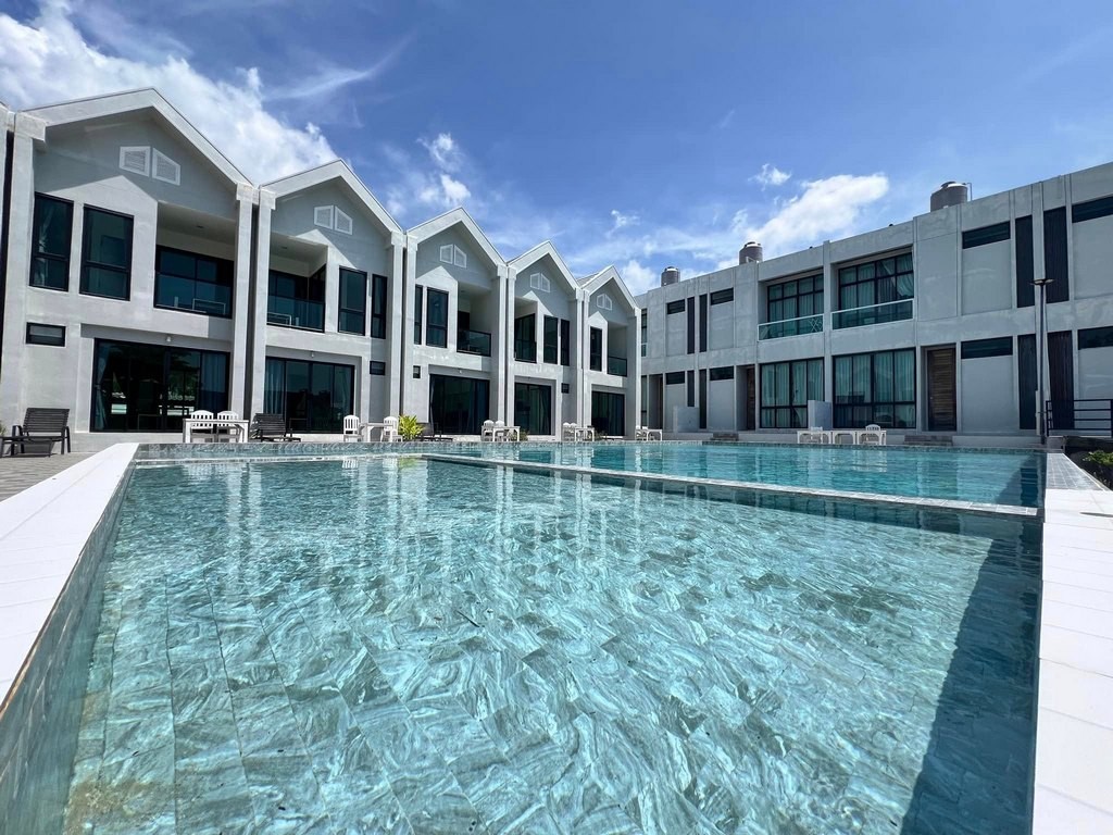บ้านศิวิไลซ์ รีสอร์ท