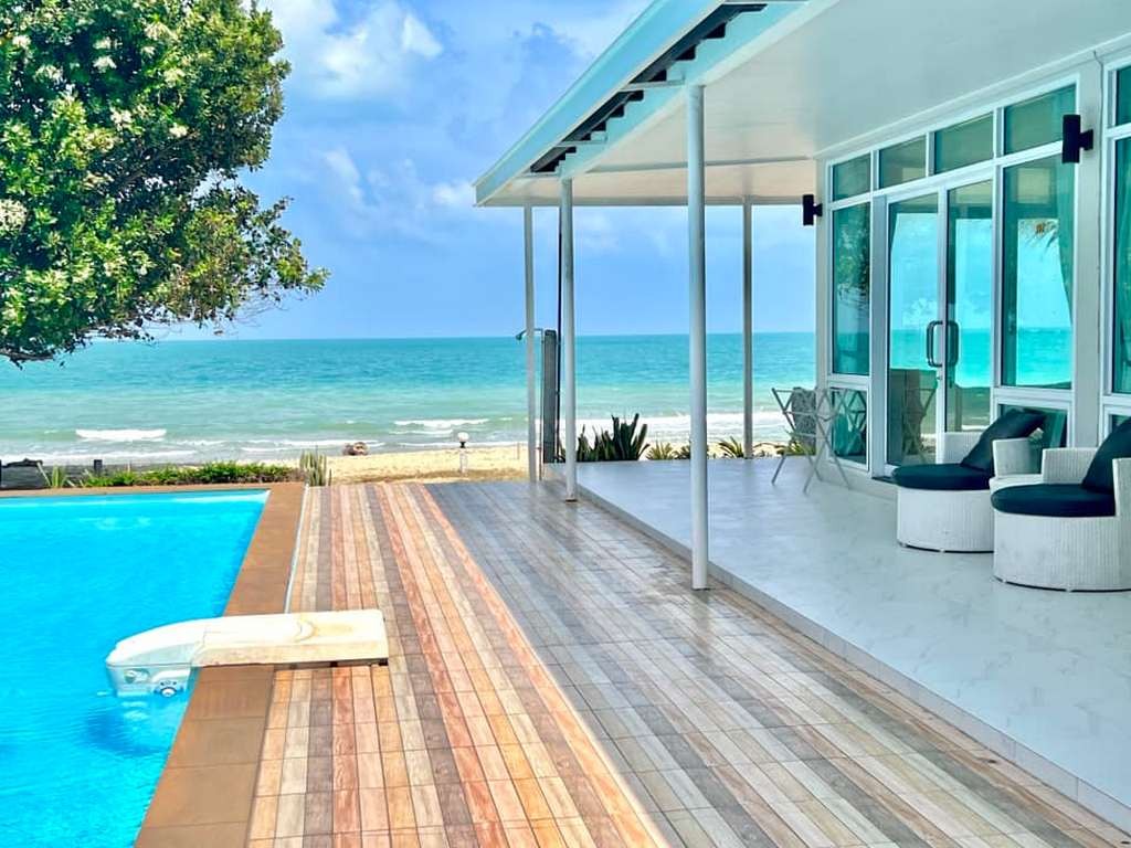 บ้านศิวิไลซ์ รีสอร์ท