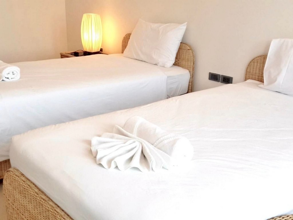 บ้านศิวิไลซ์ รีสอร์ท