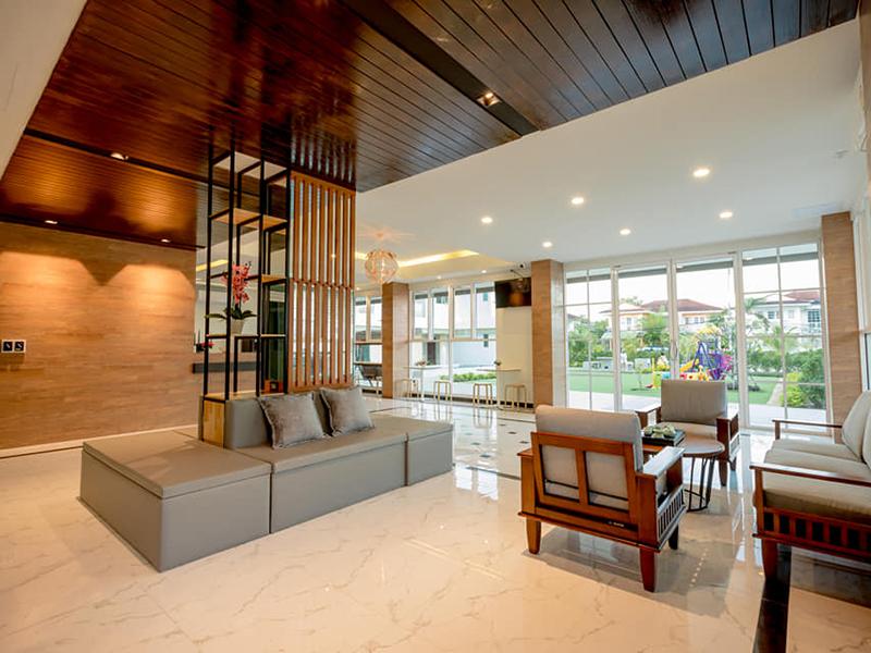 Hotel image Gracetown Resort and Residence Hua Hin