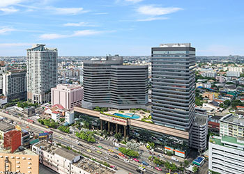 Swissotel Bangkok Ratchada