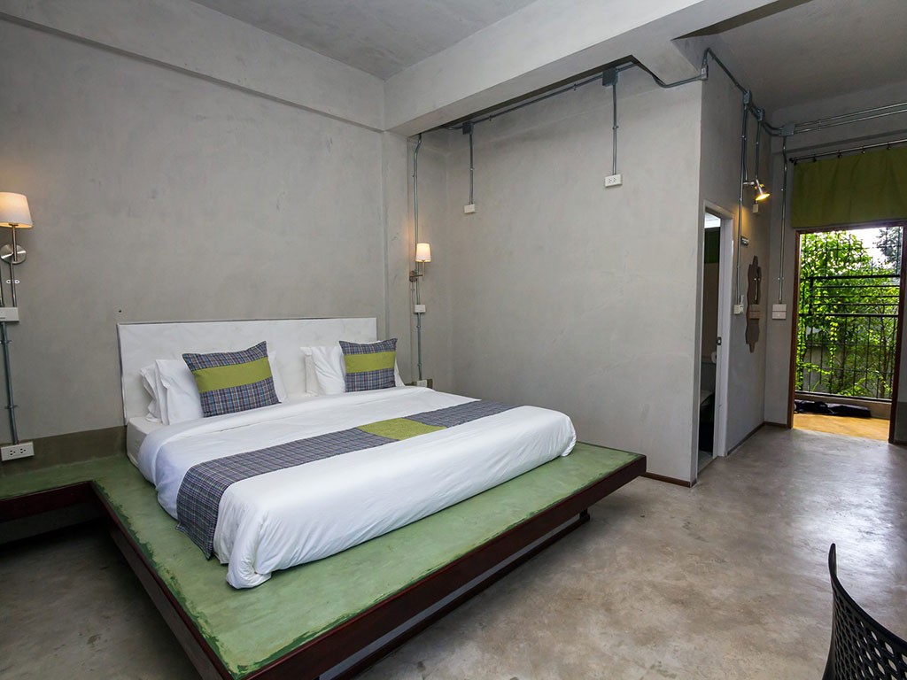 หนองบัว การ์เด้น วิลล์