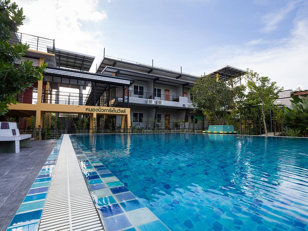 หนองบัว การ์เด้น วิลล์