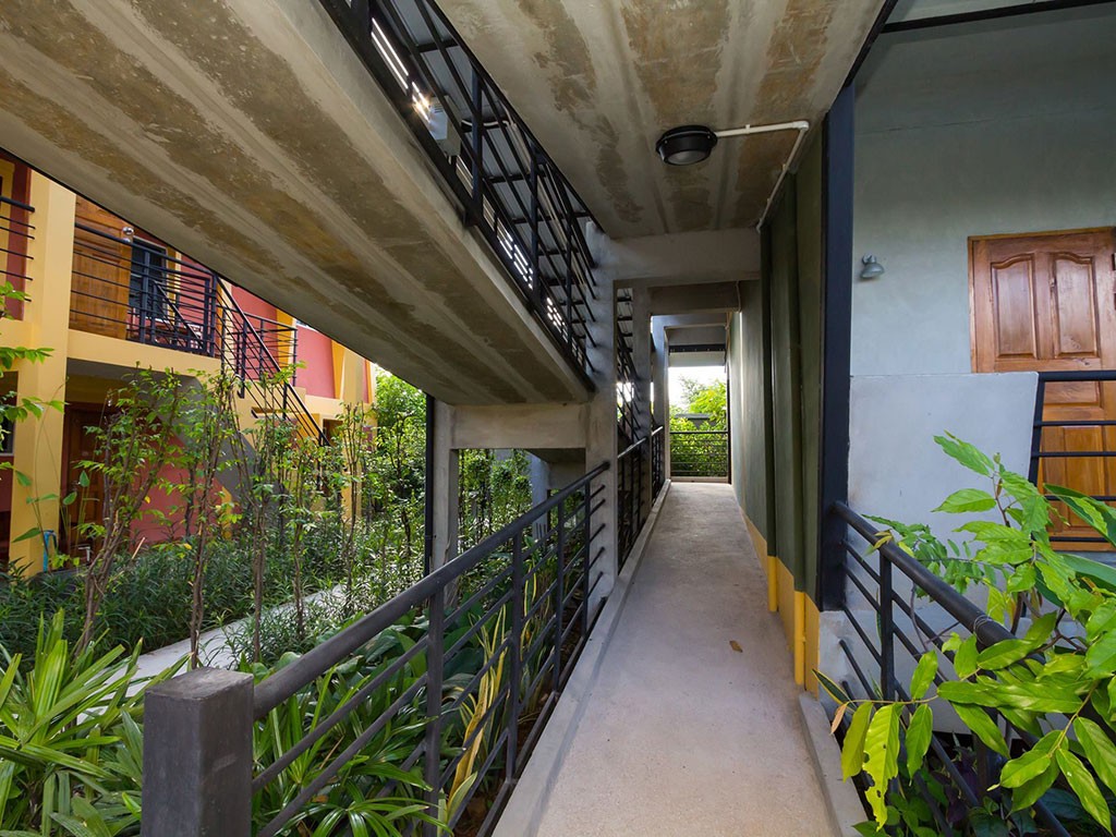 หนองบัว การ์เด้น วิลล์