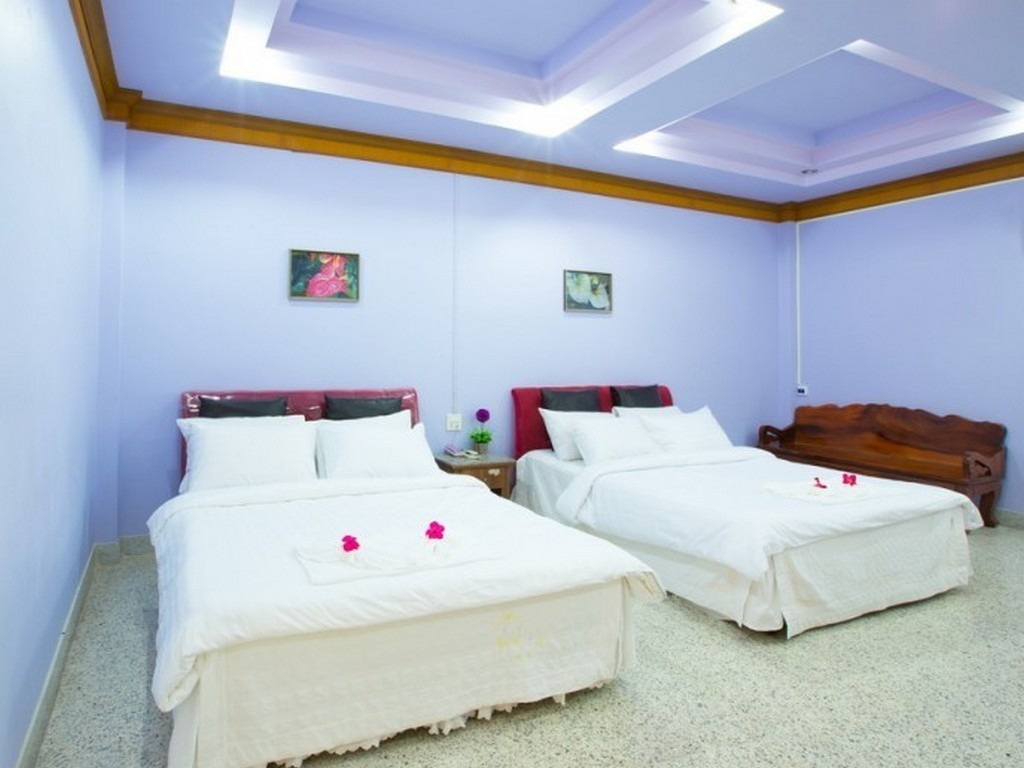 ทุ่งสง รีสอร์ท