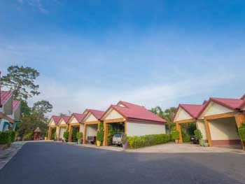 Thung Song Resort