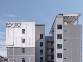 Aqua Residences