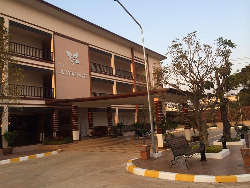 Hotel image 花园酒店